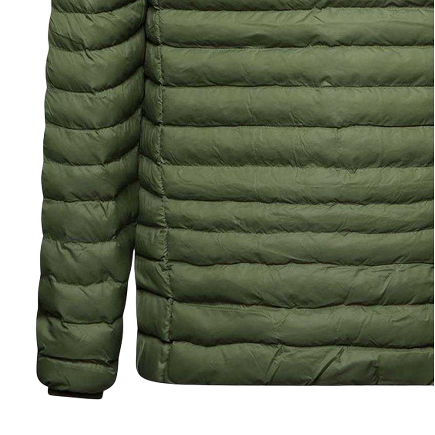 Green - Lifestyle - Berghaus Mens Vaskye Jacket