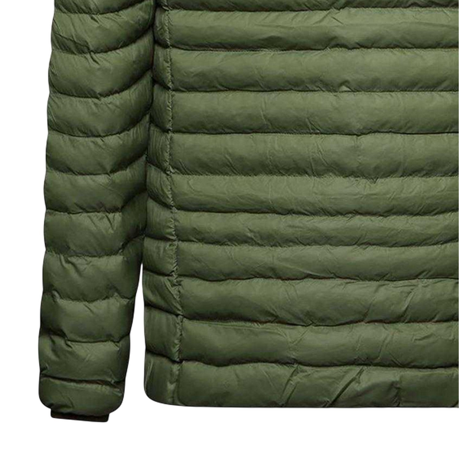 Green - Lifestyle - Berghaus Mens Vaskye Jacket