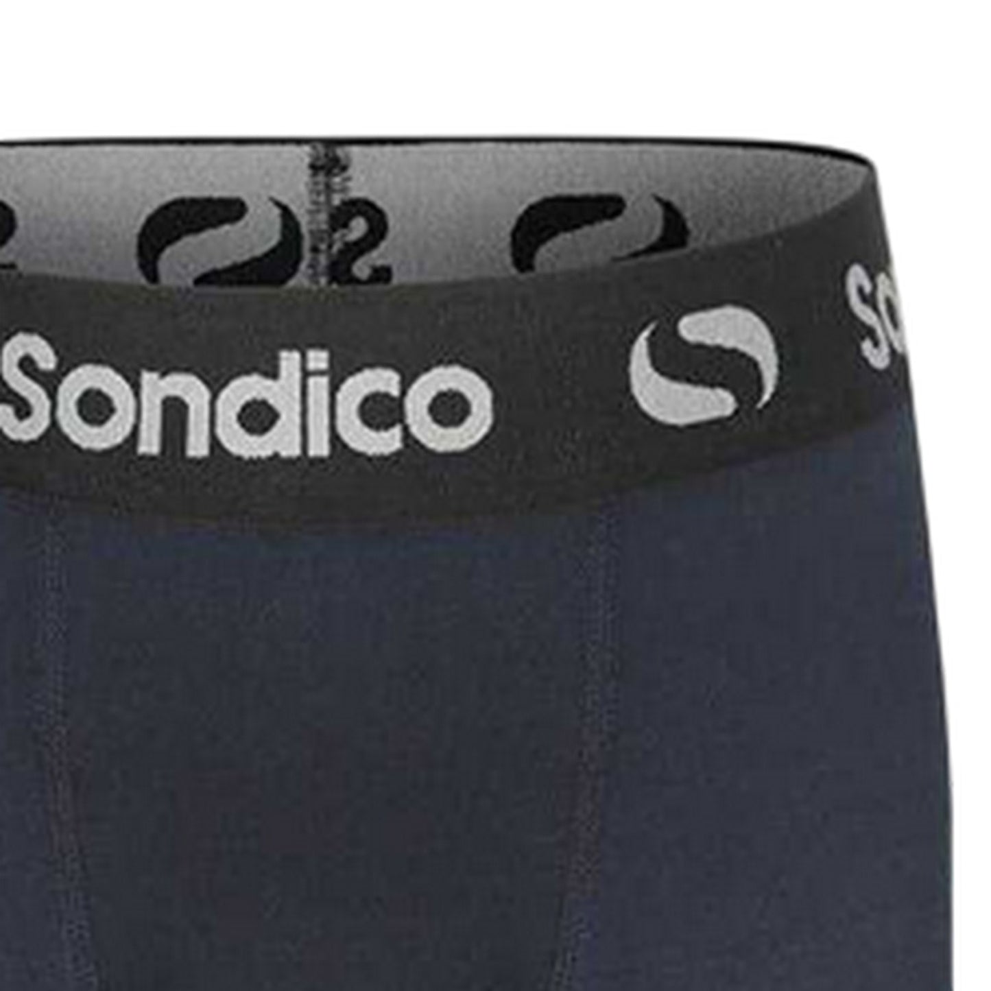 Navy - Lifestyle - Sondico Boys 3-4 Tights
