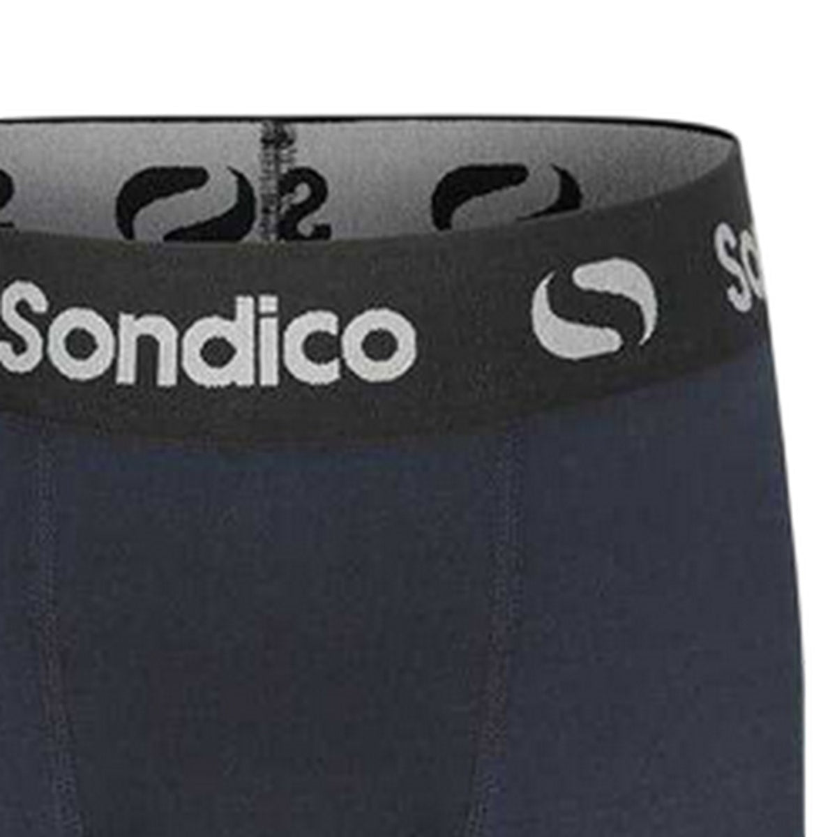 Navy - Lifestyle - Sondico Boys 3-4 Tights