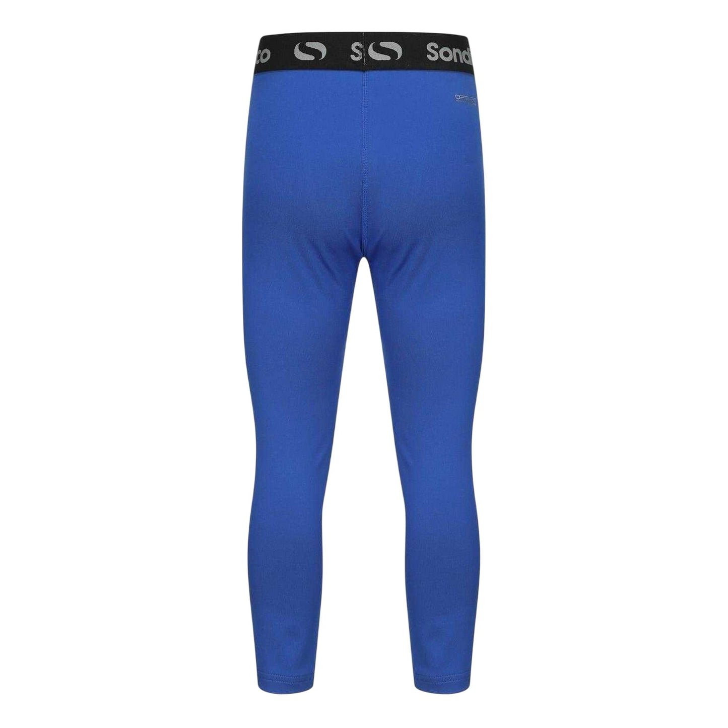 Royal Blue - Back - Sondico Boys 3-4 Tights