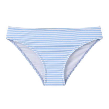 Blue - Lifestyle - Star Girls Two-Piece Swimsuit