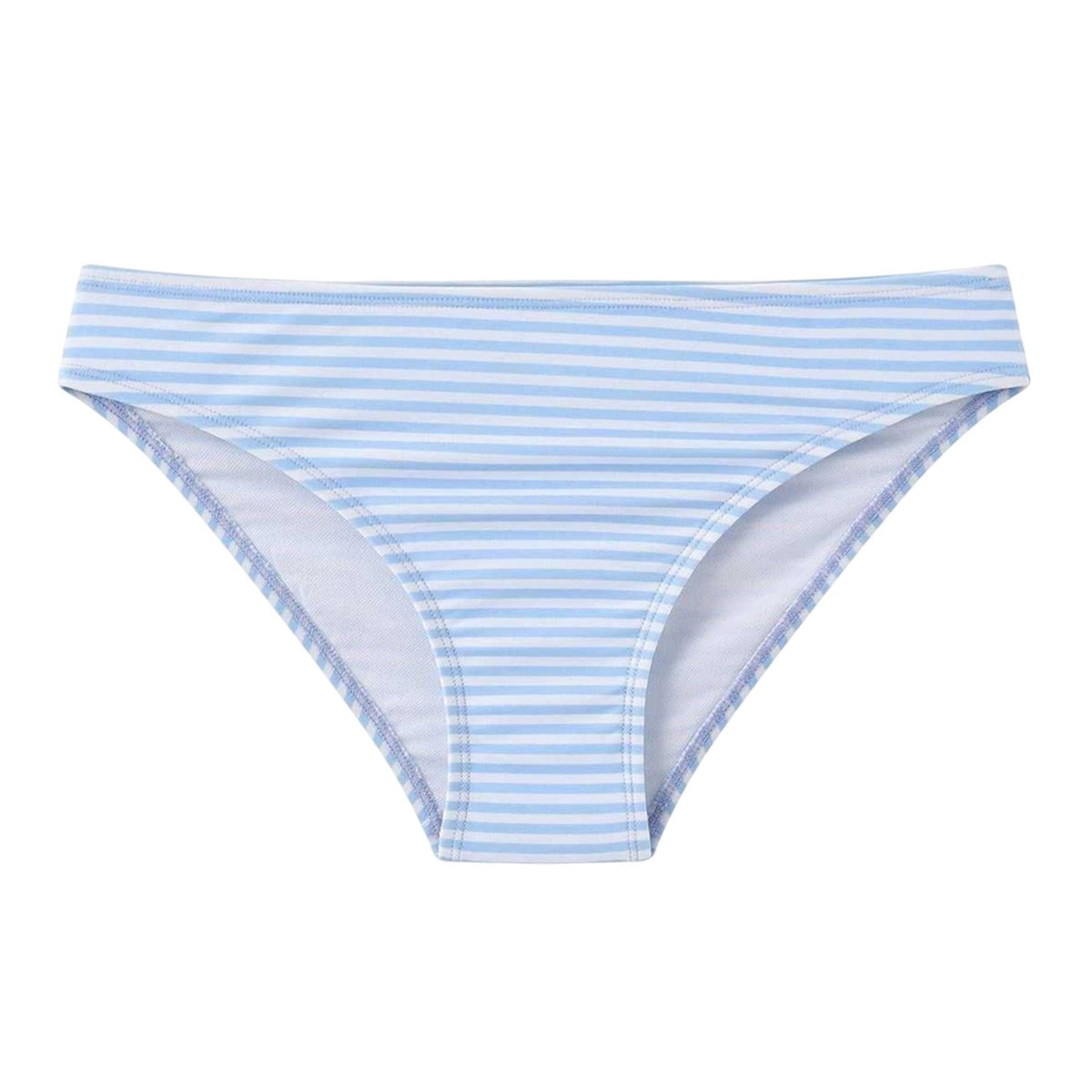 Blue - Lifestyle - Star Girls Two-Piece Swimsuit
