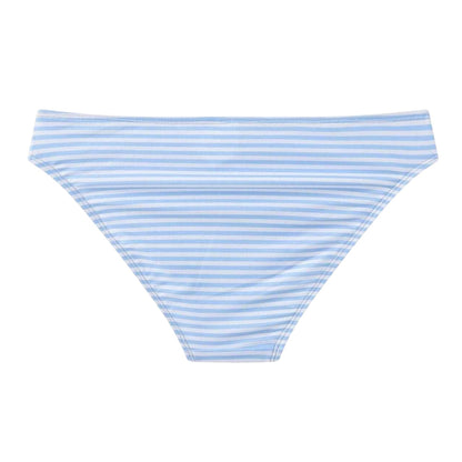 Blue - Pack Shot - Star Girls Two-Piece Swimsuit