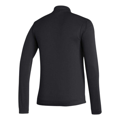 Black - Back - Adidas Mens Entrada 22 Track Jacket