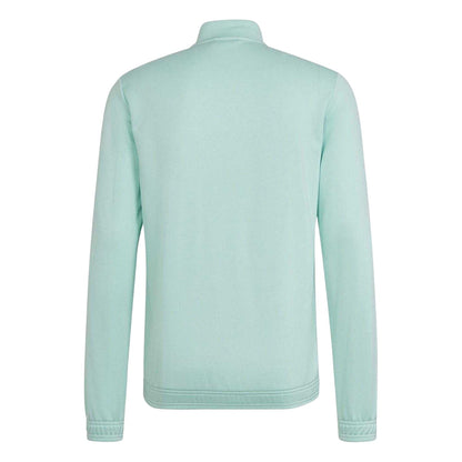 Mint - Back - Adidas Mens Entrada 22 Track Jacket