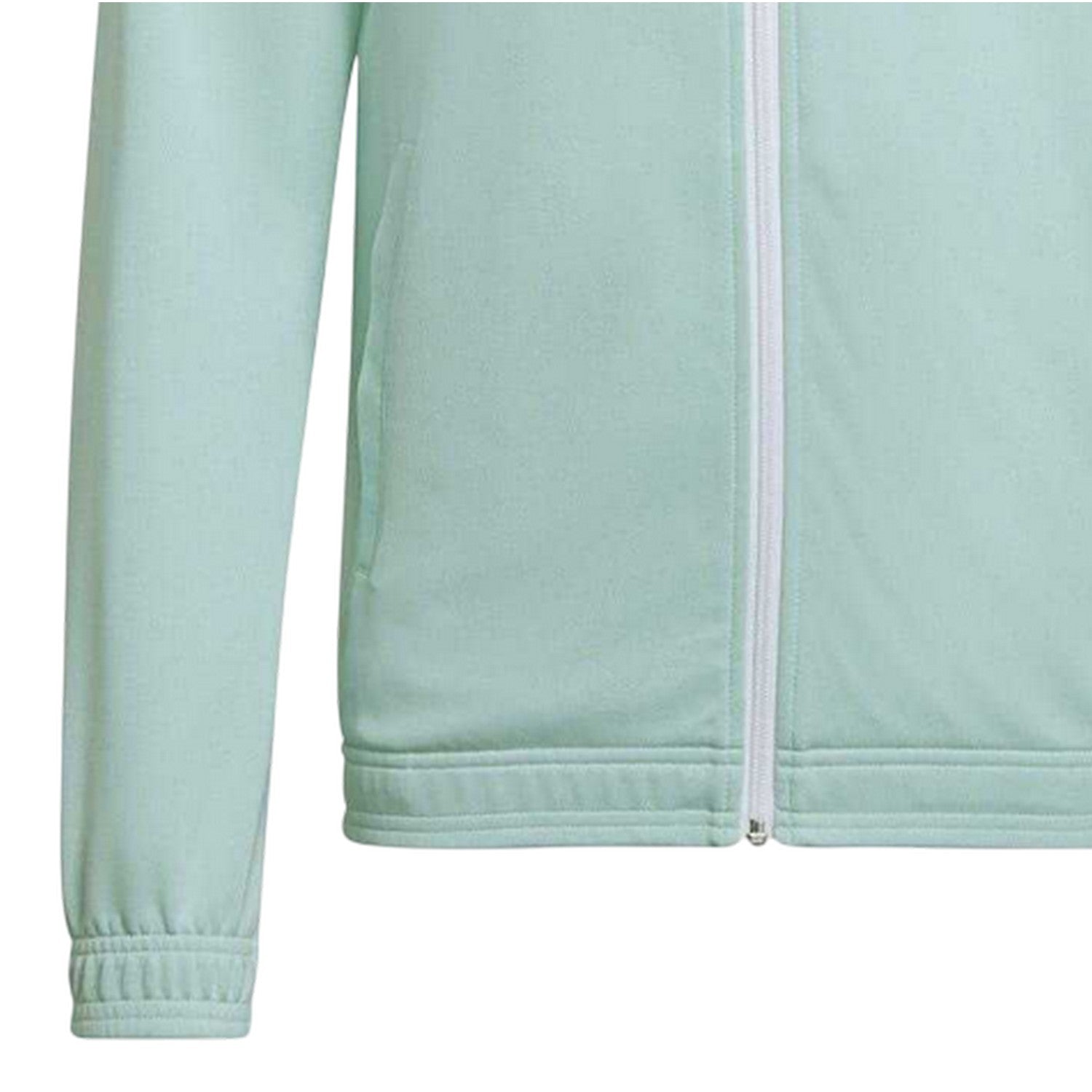 Mint - Lifestyle - Adidas Mens Entrada 22 Track Jacket