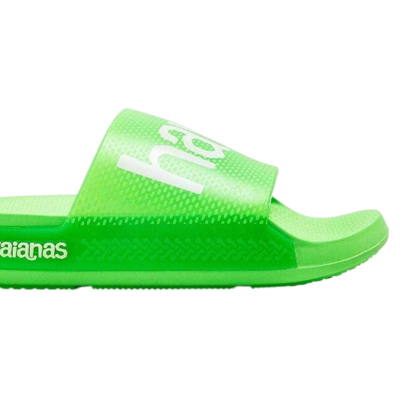 Rose - Back - Havaianas Womens-Ladies Open Toe Slide