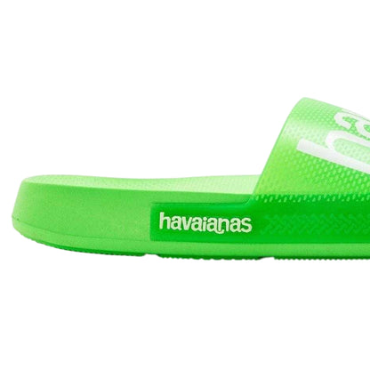 Rose - Side - Havaianas Womens-Ladies Open Toe Slide