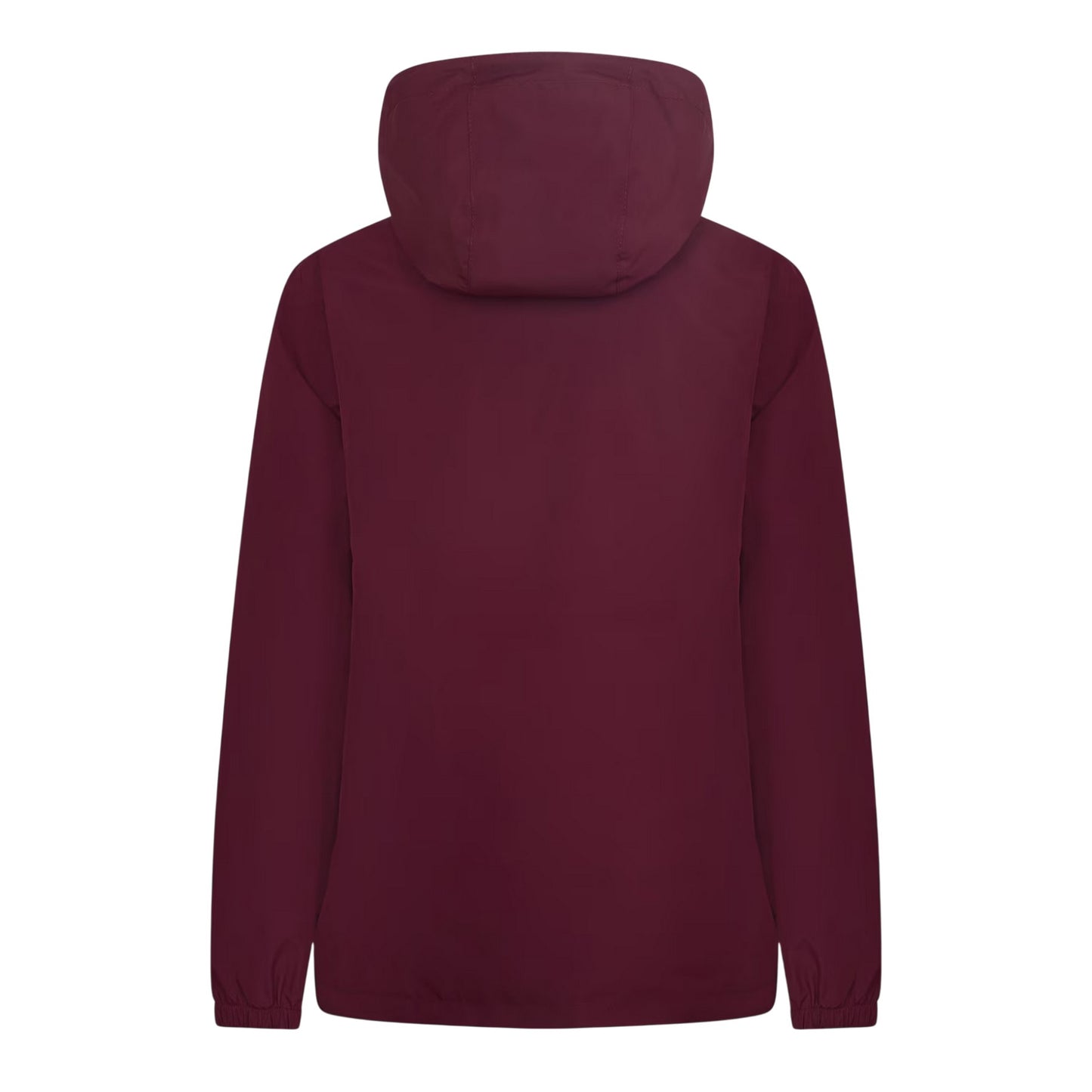 Port Royale - Back - Timberland Womens-Ladies Insulated Raincoat
