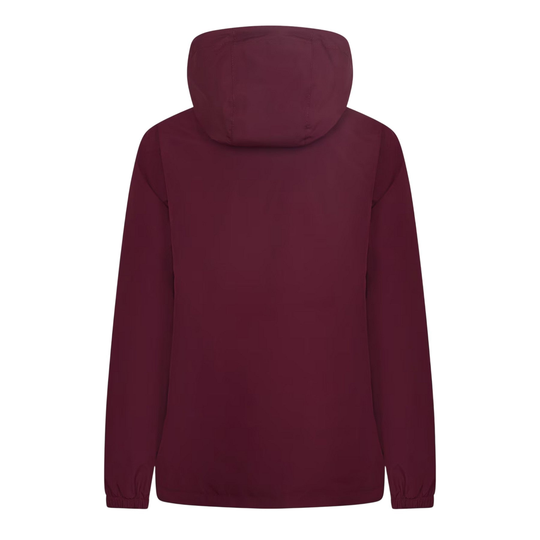 Port Royale - Back - Timberland Womens-Ladies Insulated Raincoat