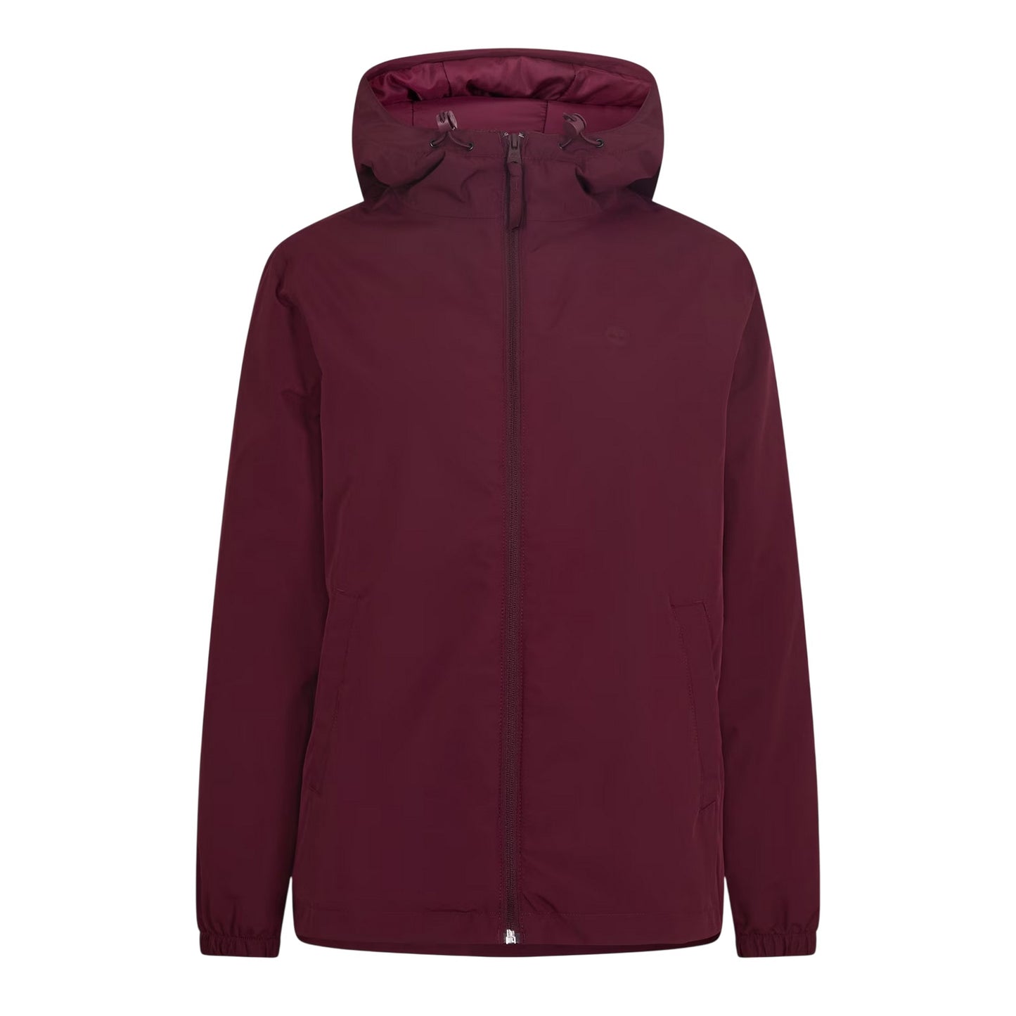 Port Royale - Front - Timberland Womens-Ladies Insulated Raincoat