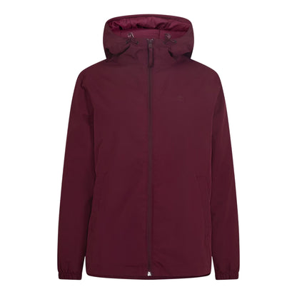 Port Royale - Front - Timberland Womens-Ladies Insulated Raincoat