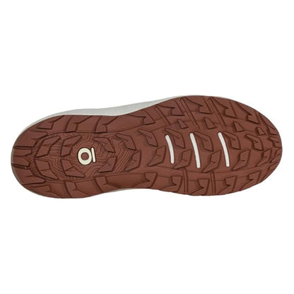 Green - Lifestyle - Oboz Womens-Ladies Waterproof Hiking Shoes