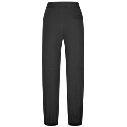 Black - Back - Karrimor Mens Cargo Trousers