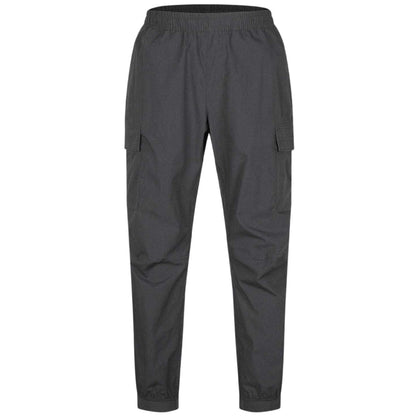 Charcoal - Front - Karrimor Mens Cargo Trousers