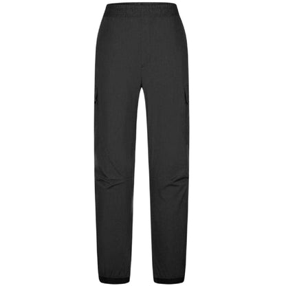Black - Front - Karrimor Mens Cargo Trousers