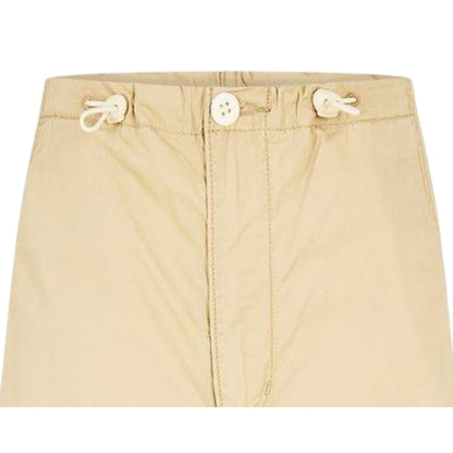 Safari - Side - Levis Womens-Ladies Wide Leg Parachute Pants