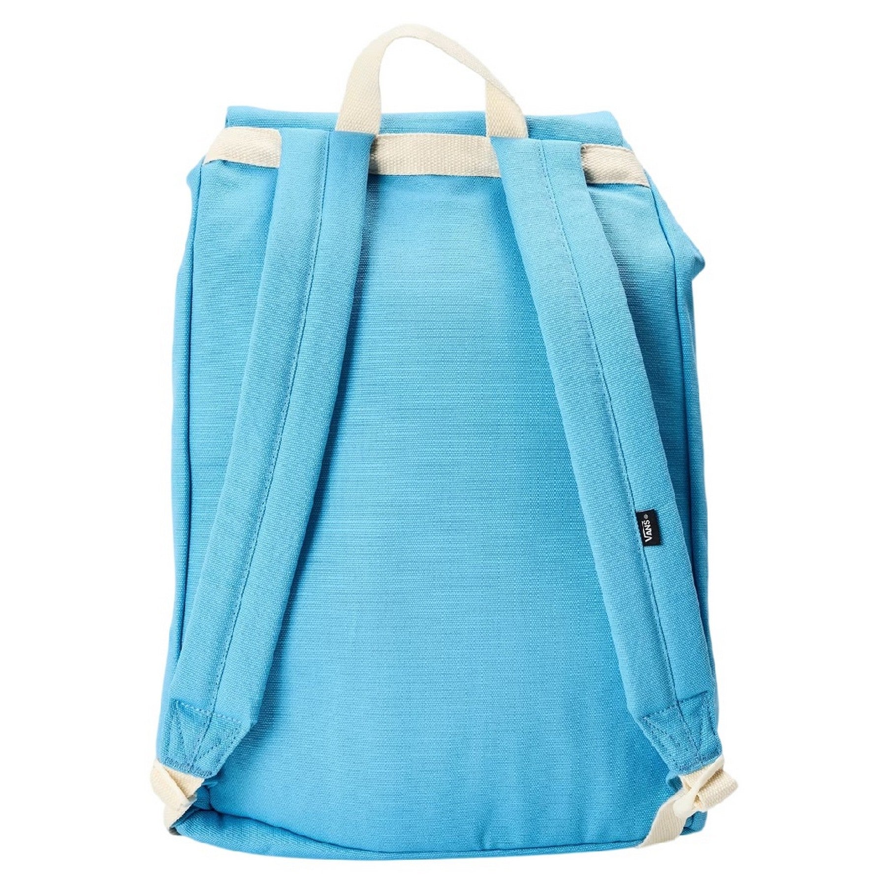 Heritage Blue - Back - Vans Field Trippin Rucksack