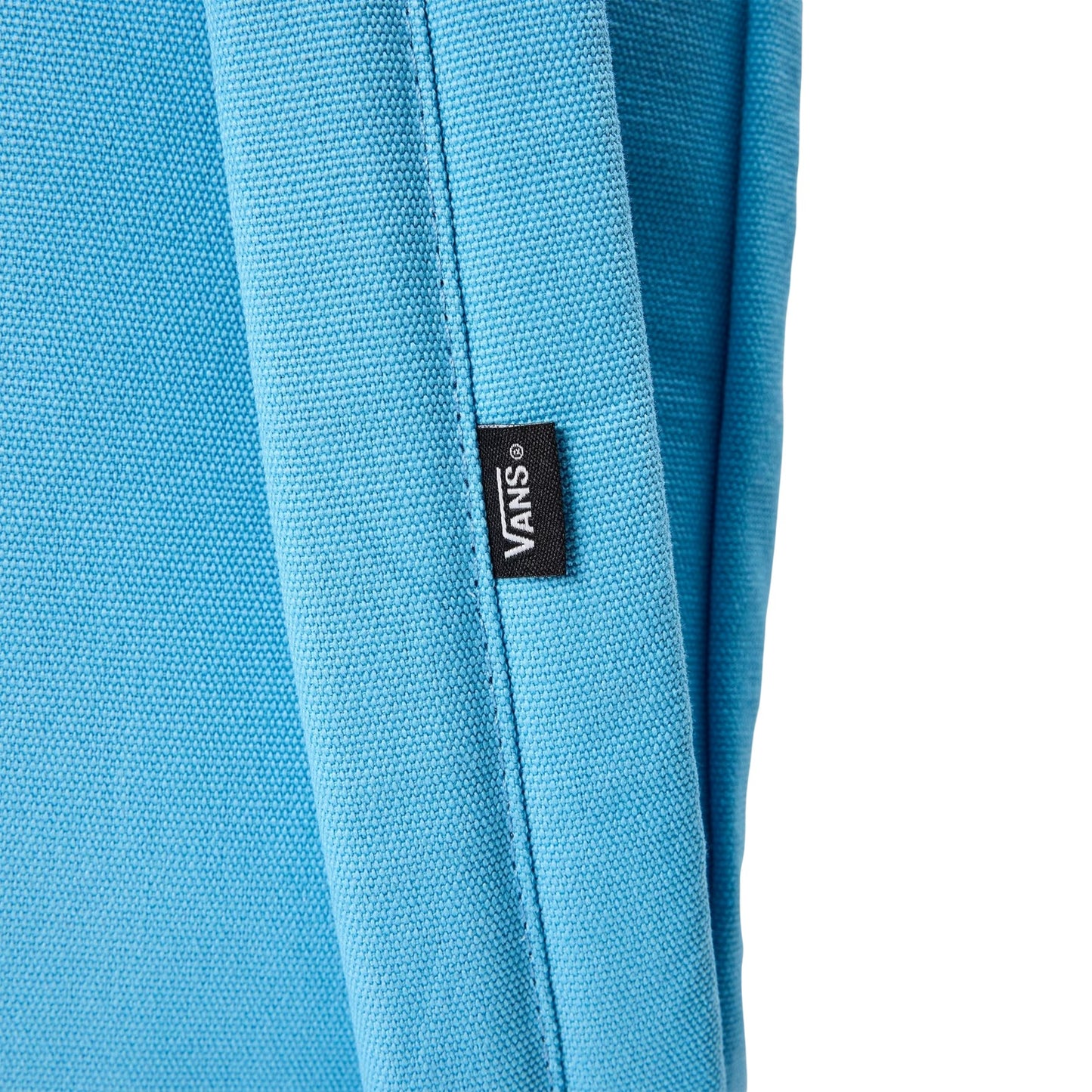 Heritage Blue - Side - Vans Field Trippin Rucksack