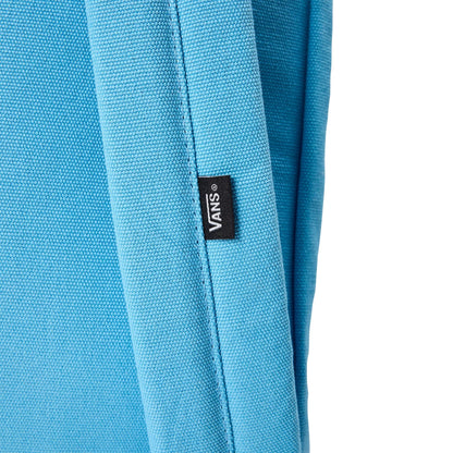 Heritage Blue - Side - Vans Field Trippin Rucksack