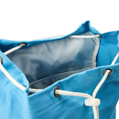 Heritage Blue - Lifestyle - Vans Field Trippin Rucksack