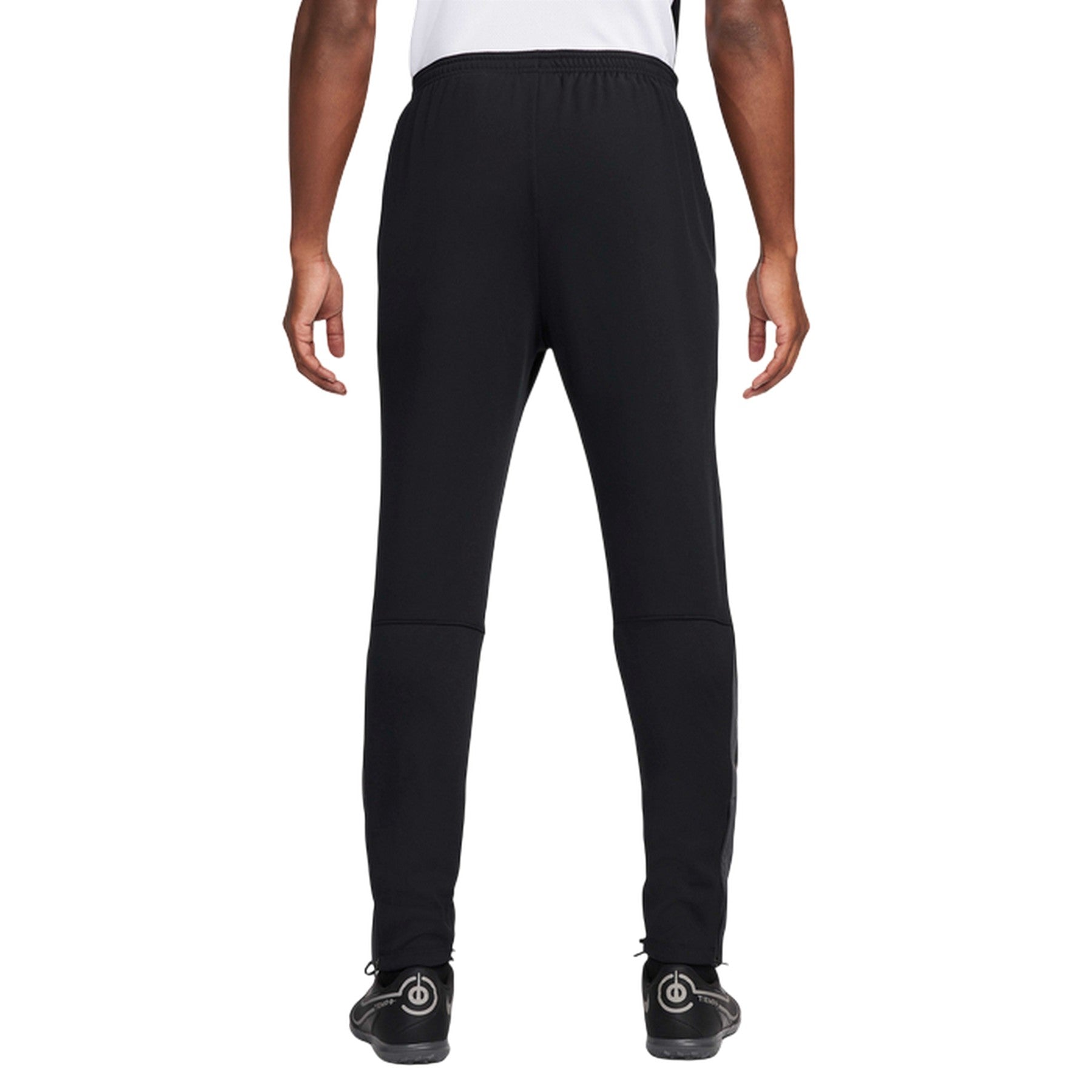 Black - Back - Nike Mens Academy Tracksuit Bottoms