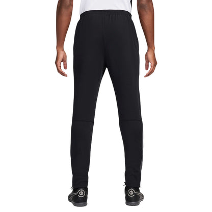 Black - Back - Nike Mens Academy Tracksuit Bottoms