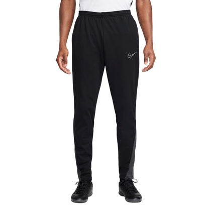 Black - Front - Nike Mens Academy Tracksuit Bottoms