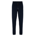 Dark Blue - Front - Boss Mens Lacri Jogging Bottoms