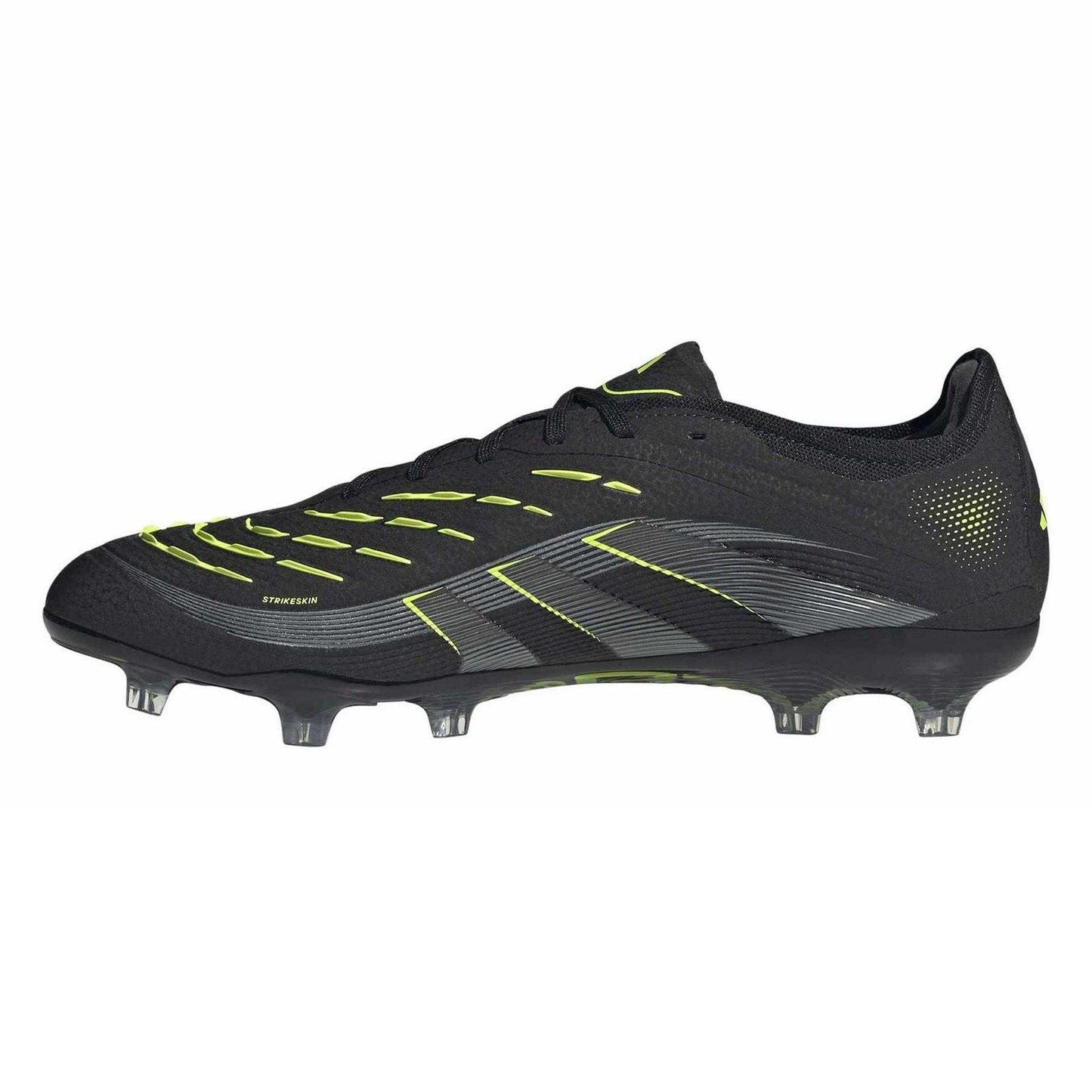 Core Black - Side - Predator Mens Football Boots