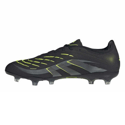 Core Black - Side - Predator Mens Football Boots
