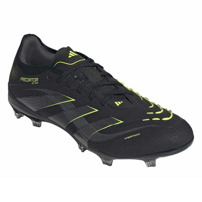 Core Black - Lifestyle - Predator Mens Football Boots