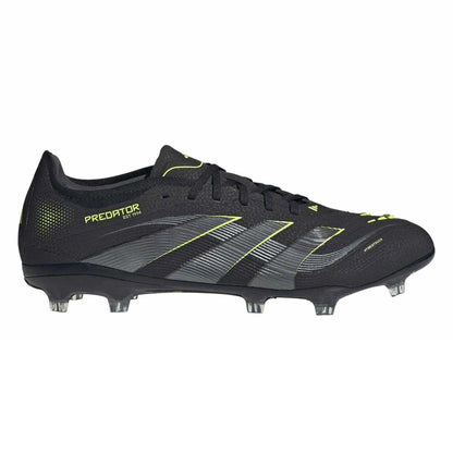 Core Black - Front - Predator Mens Football Boots