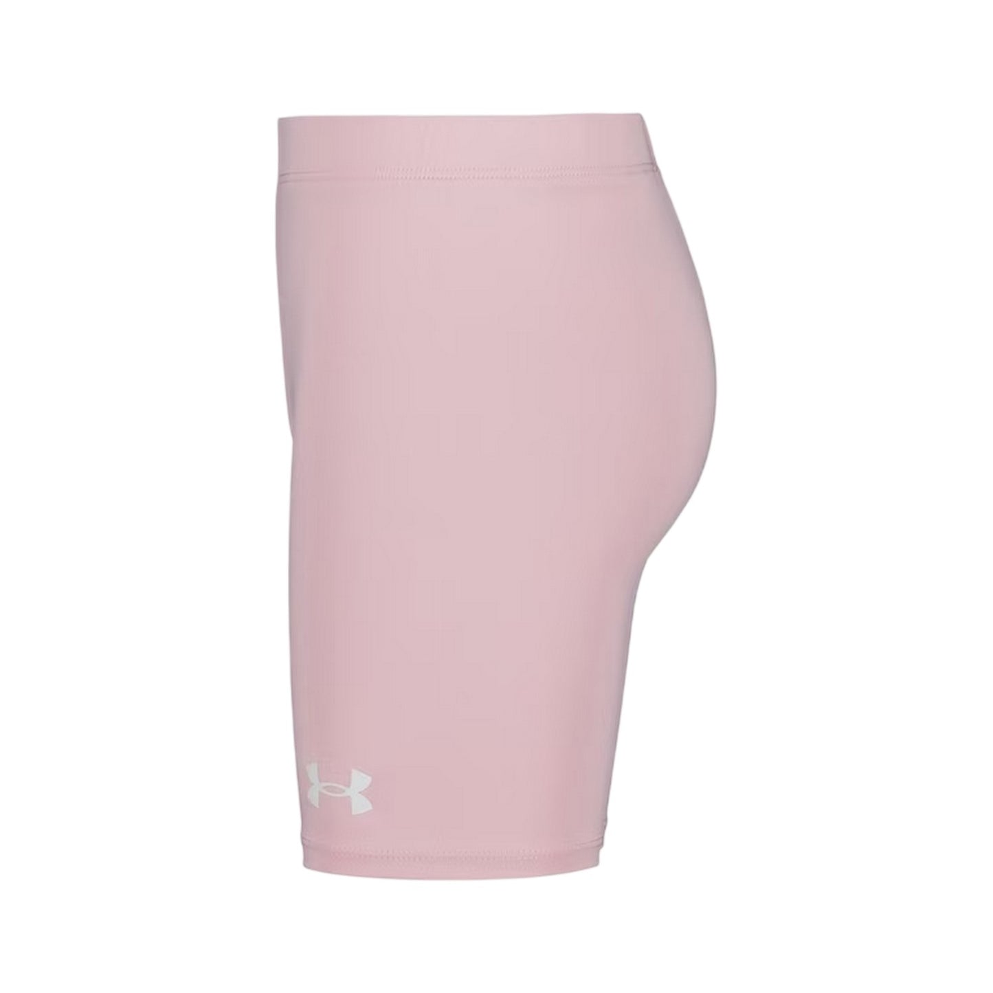 Pink - Lifestyle - Under Armour Childrens-Kids Short-Sleeved T-Shirt & Shorts Set