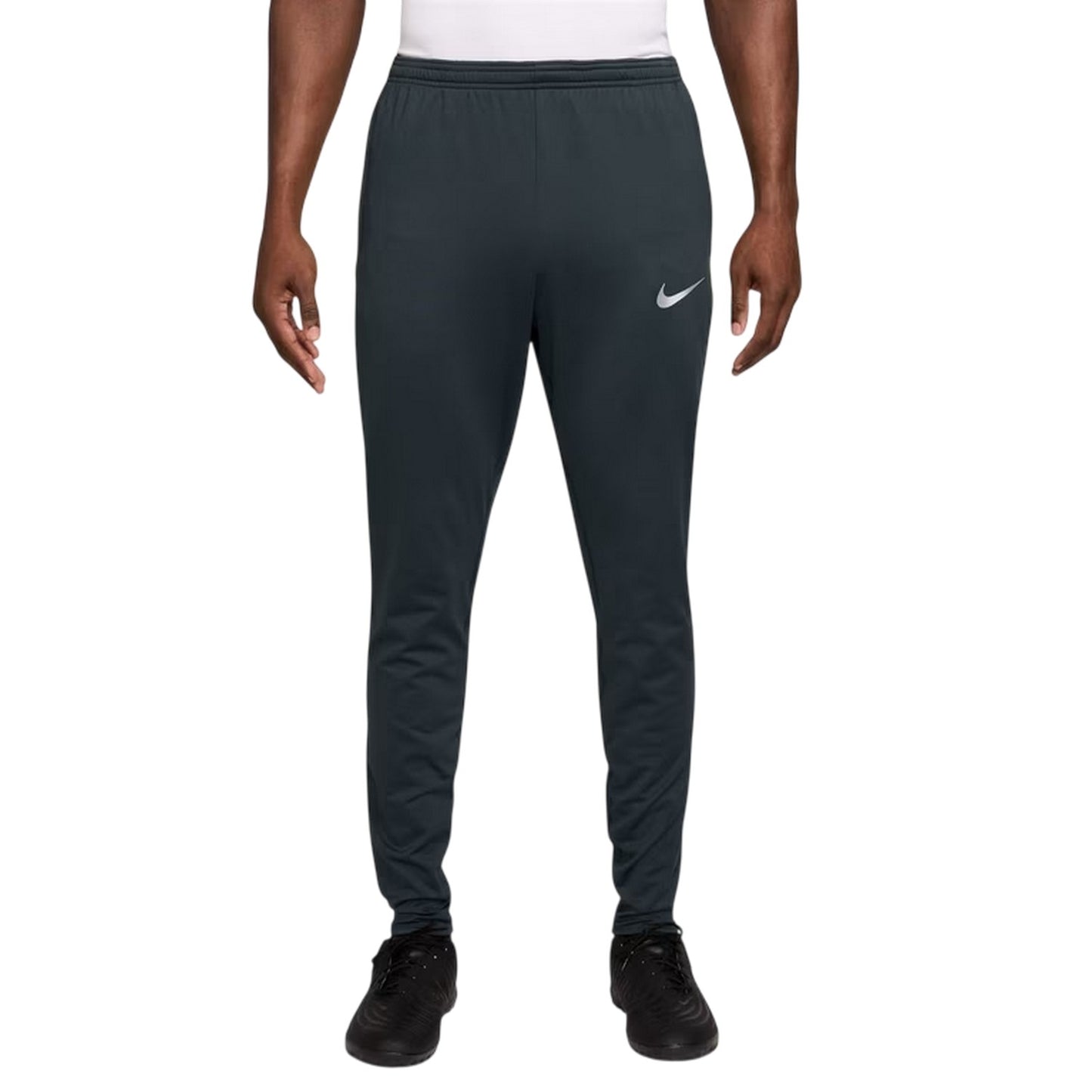 Seaweed - Front - Nike Mens Strike Winter Warrior Slim Tracksuit Bottoms