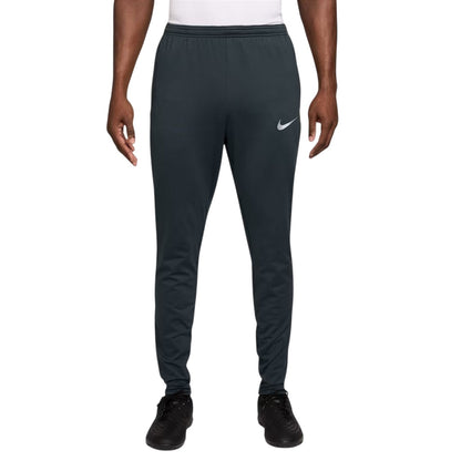 Seaweed - Front - Nike Mens Strike Winter Warrior Slim Tracksuit Bottoms