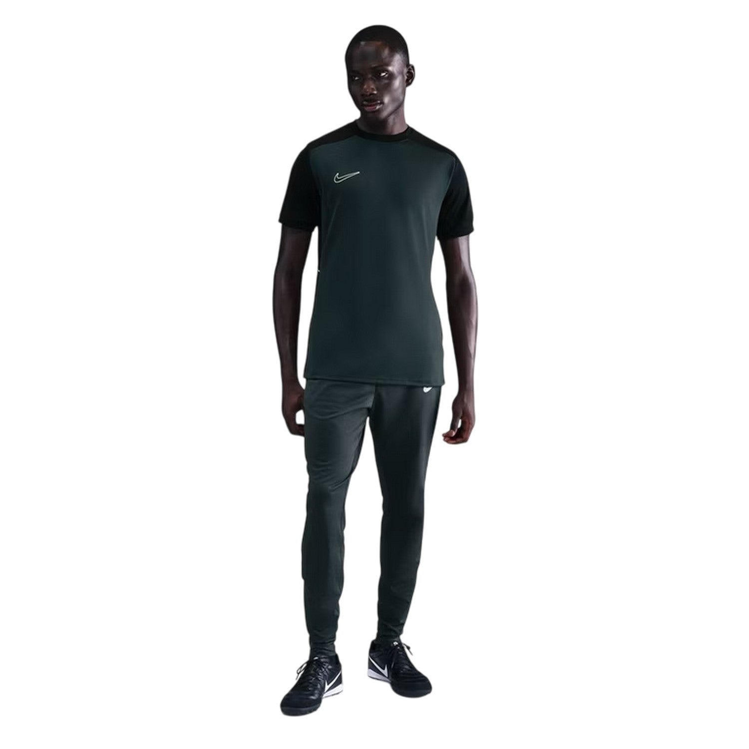 Seaweed - Side - Nike Mens Strike Winter Warrior Slim Tracksuit Bottoms