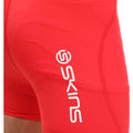 Red - Side - Skins Mens Series-1 Shorts