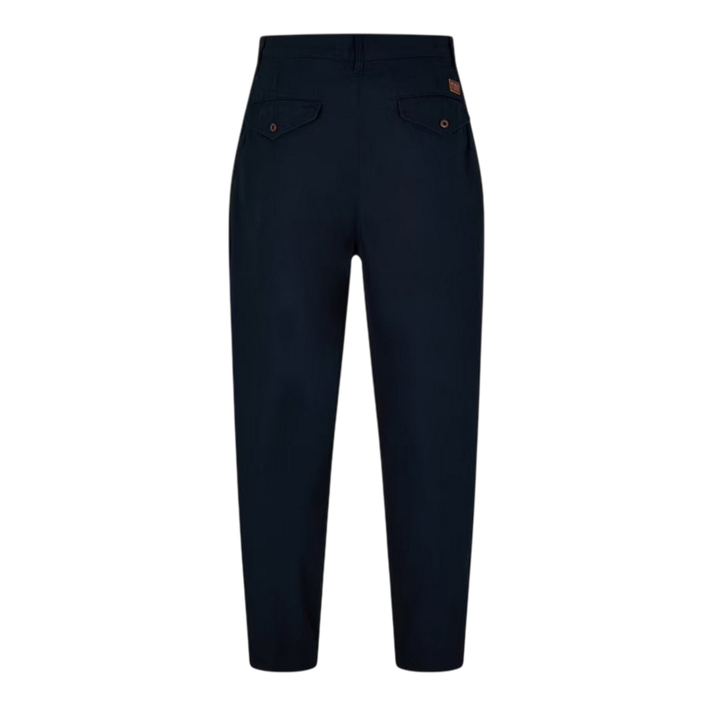 Dark Sapphire - Back - Timberland Womens-Ladies Claremont Trousers