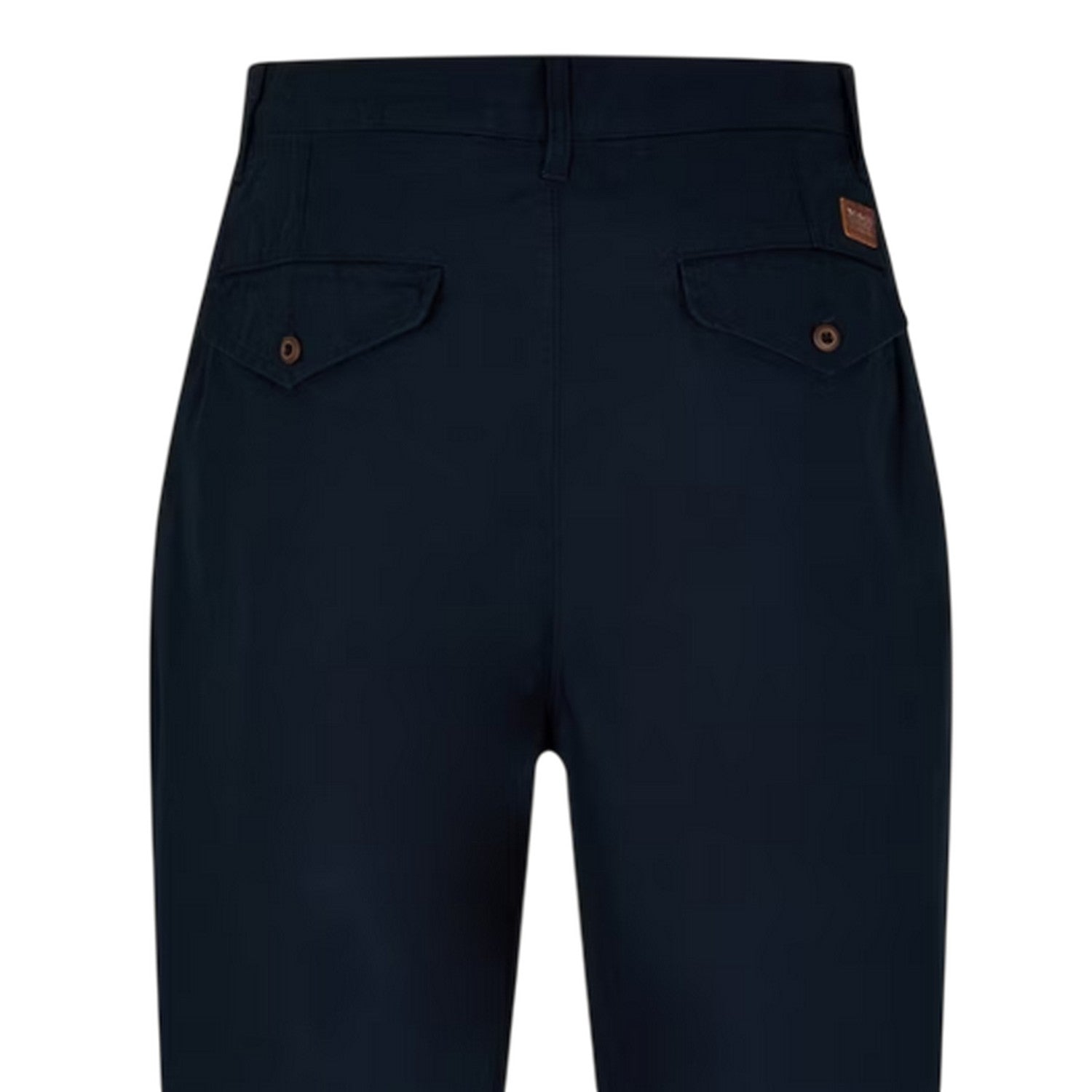 Dark Sapphire - Lifestyle - Timberland Womens-Ladies Claremont Trousers