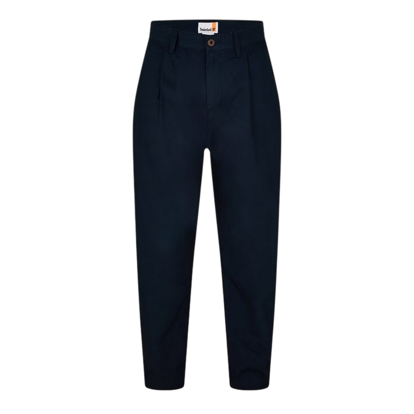 Dark Sapphire - Front - Timberland Womens-Ladies Claremont Trousers