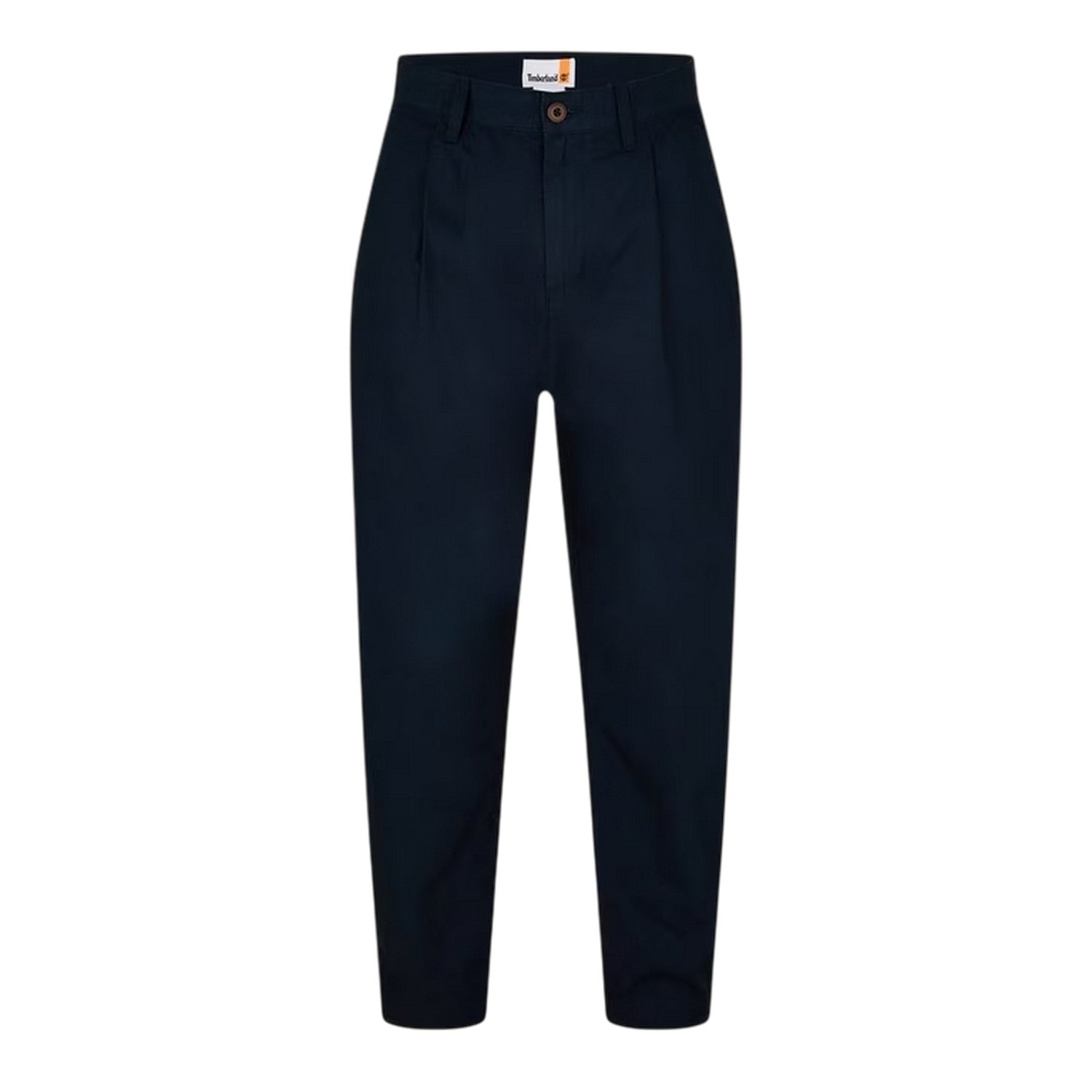 Dark Sapphire - Front - Timberland Womens-Ladies Claremont Trousers