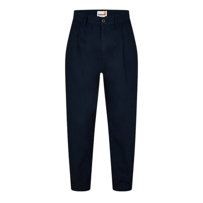 Dark Sapphire - Front - Timberland Womens-Ladies Claremont Trousers