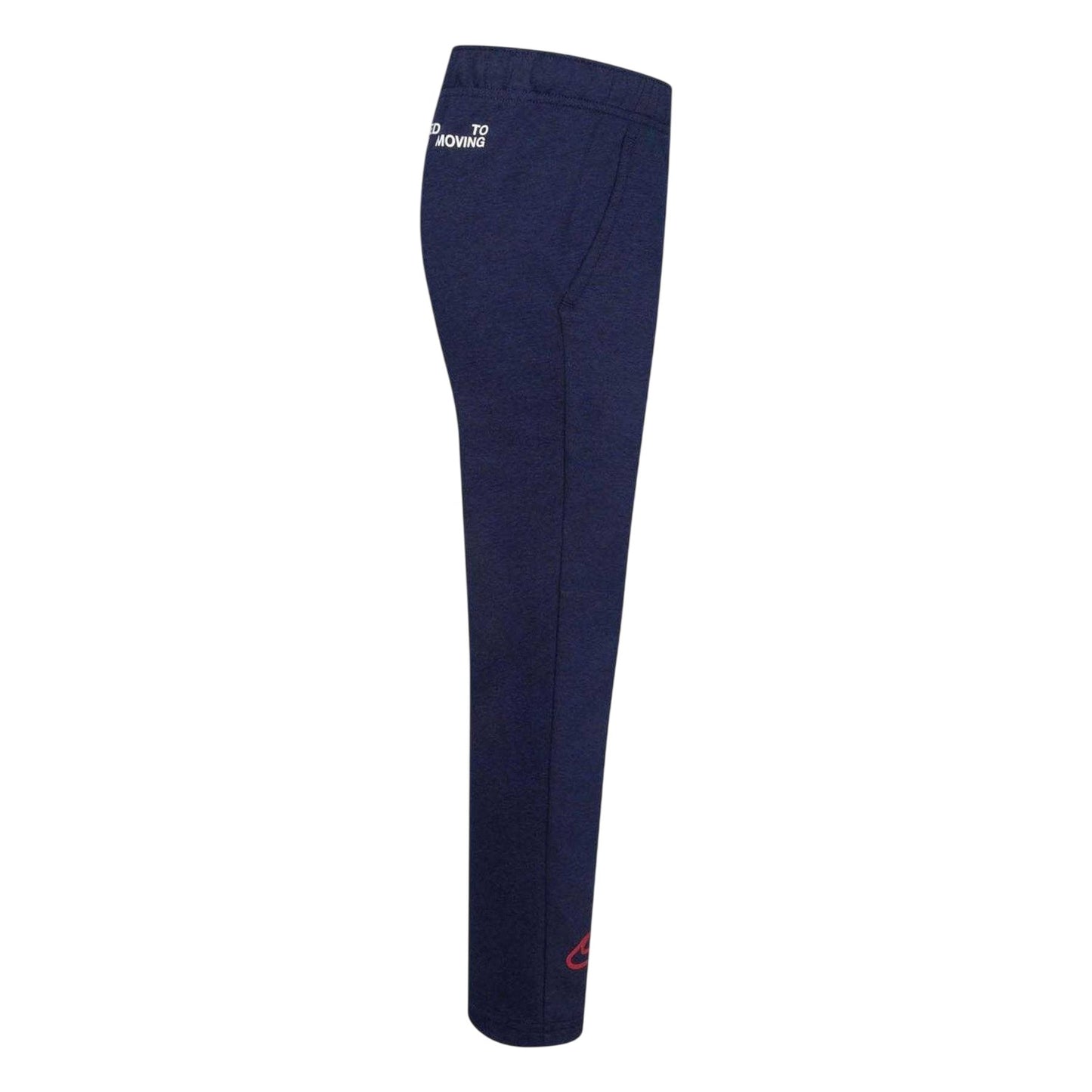 Navy - Lifestyle - Nike Childrens-Kids Dri-FIT Sweatpants