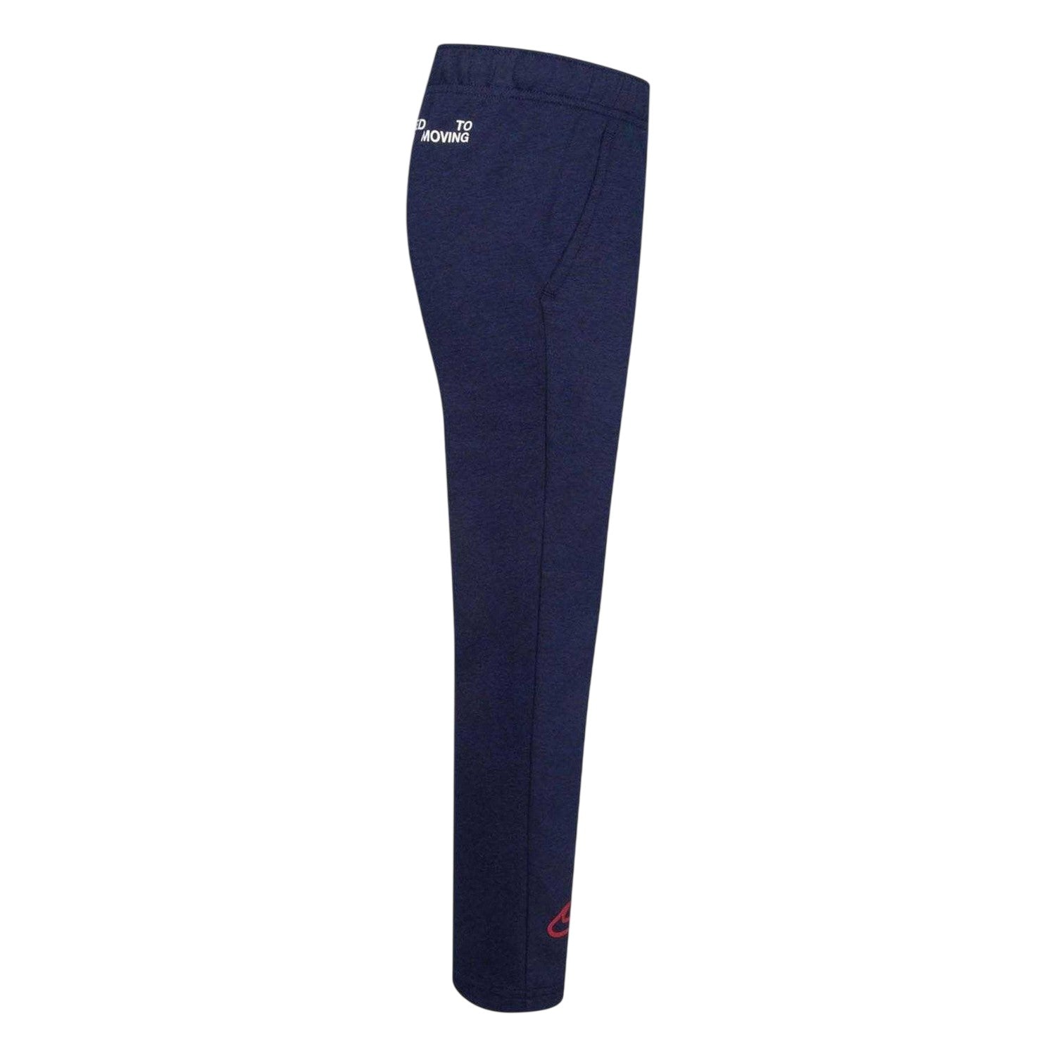 Navy - Lifestyle - Nike Childrens-Kids Dri-FIT Sweatpants