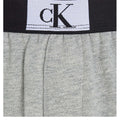 Grey - Lifestyle - Calvin Klein Mens Lounge Jogging Bottoms