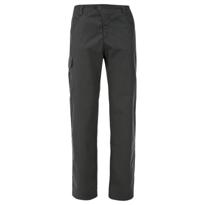 Ivy - Front - Trespass Womens-Ladies Rambler Straight Cargo Trousers
