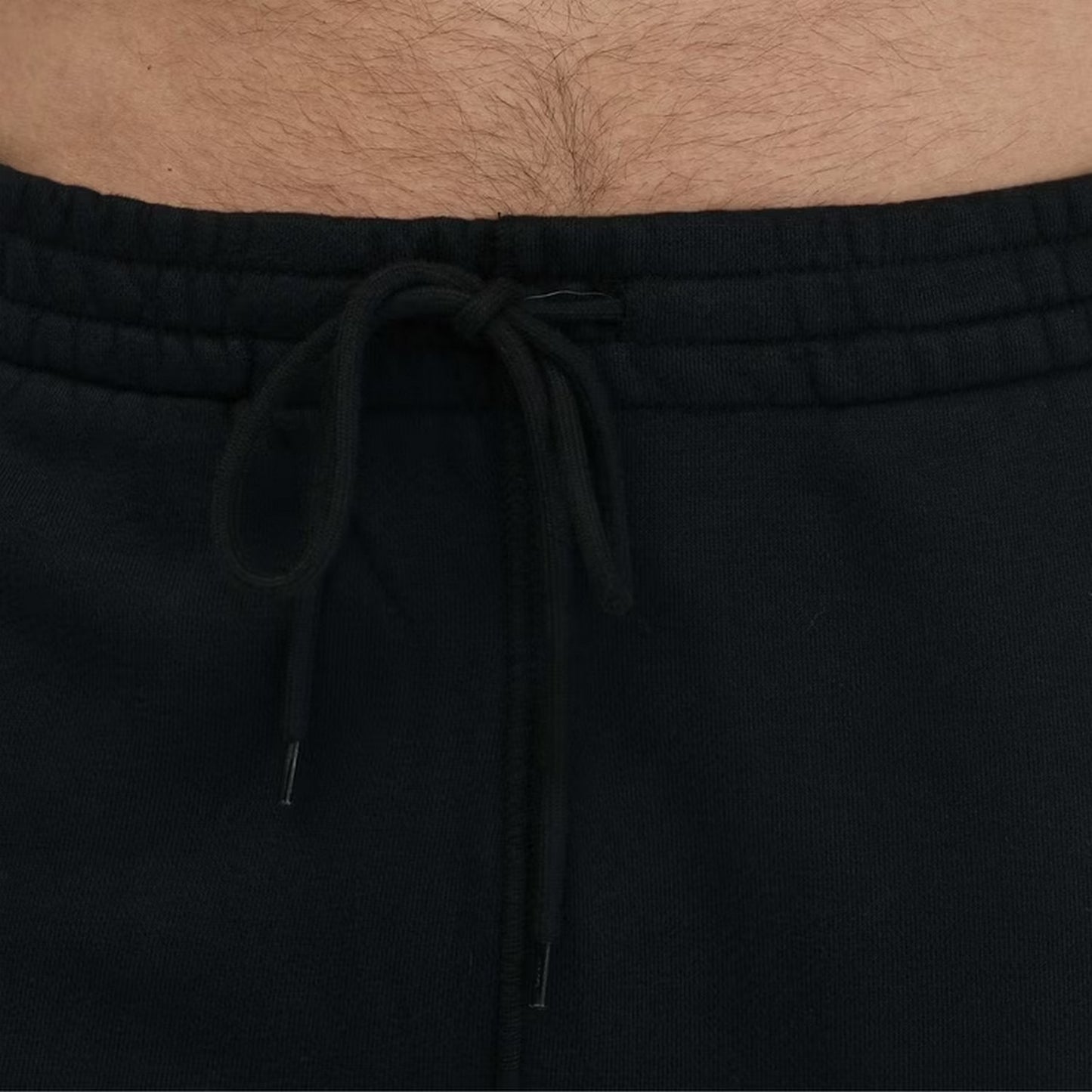Black - Lifestyle - Dockers Mens Fleece Sport Joggers