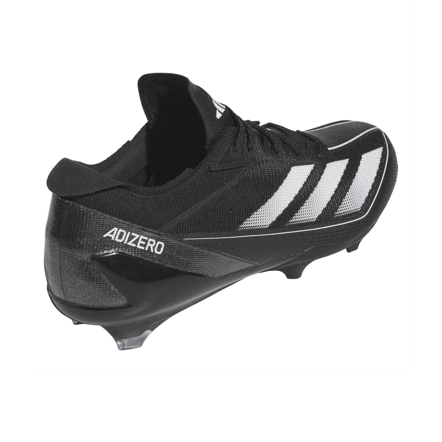 Core Black - Back - Adidas Childrens-Kids Electric Astro Turf Trainers